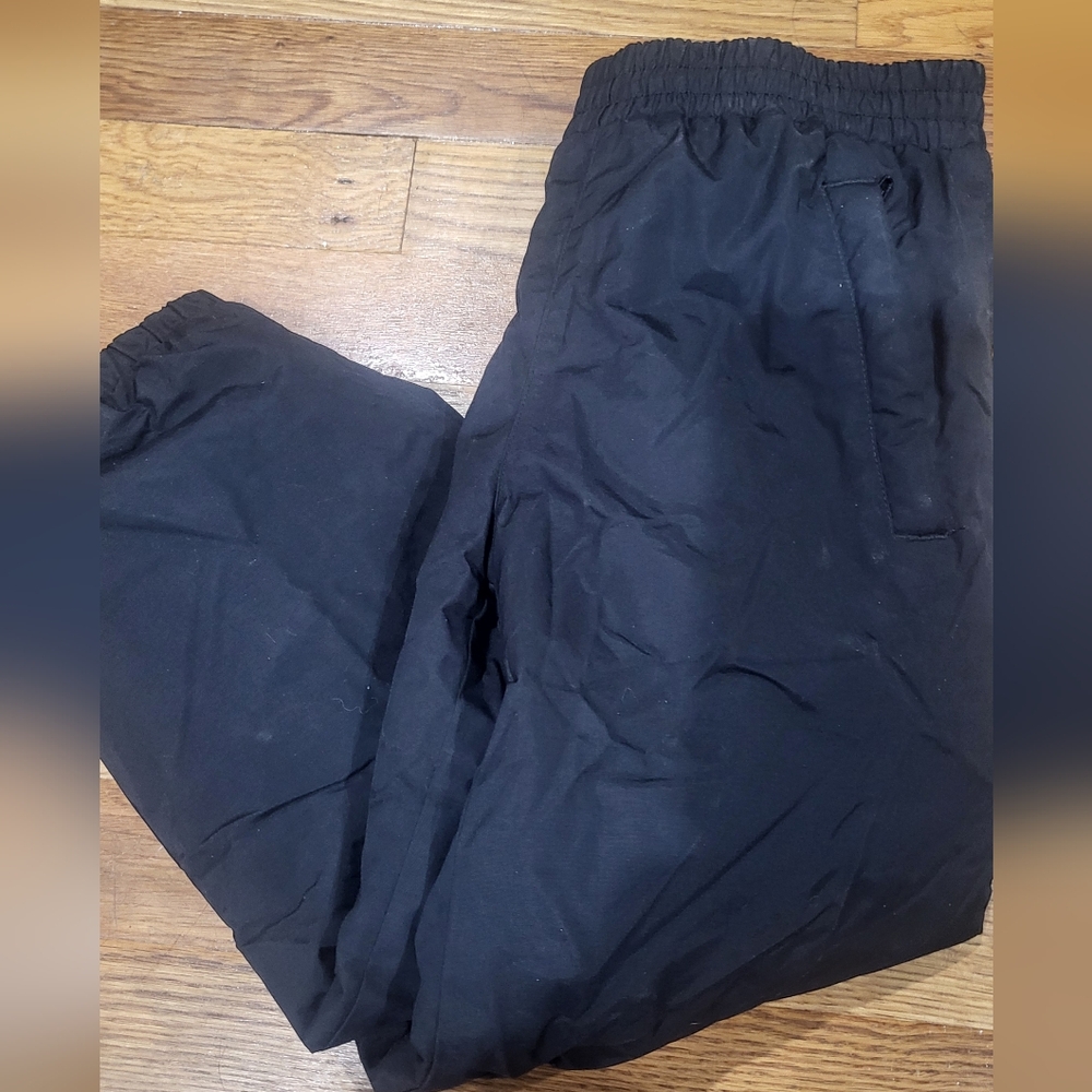 Boys Snow Pants - Picture 8 of 9